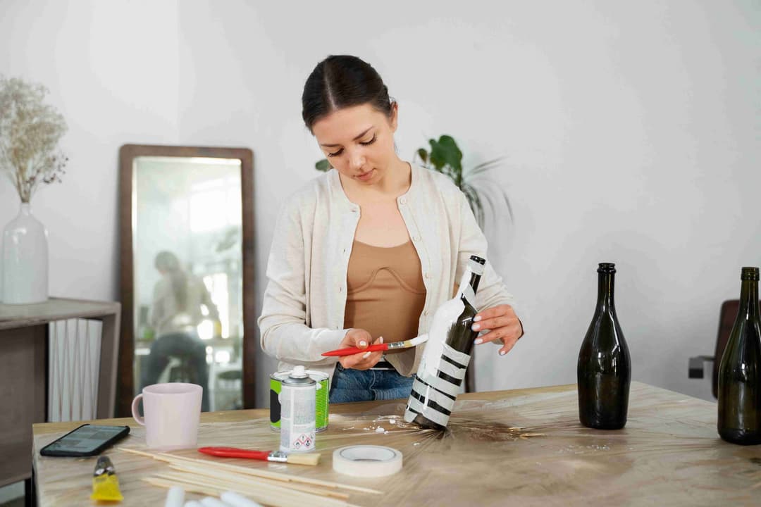 Budget-Friendly Ways to Refresh Your Living Space