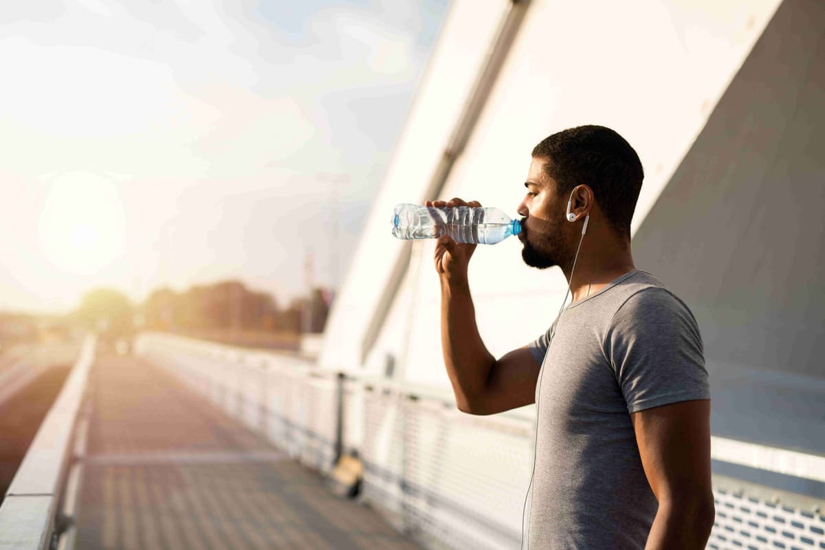 How Hydration Affects Your Daily Energy Levels