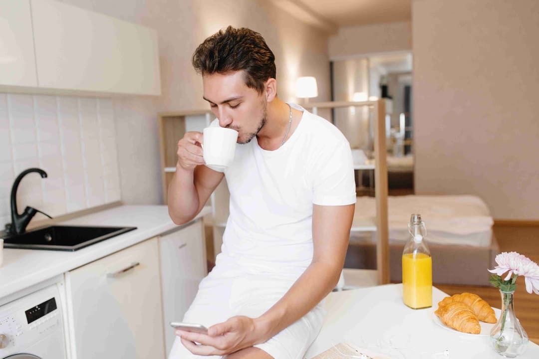 Building a Healthy Morning Routine That Actually Sticks