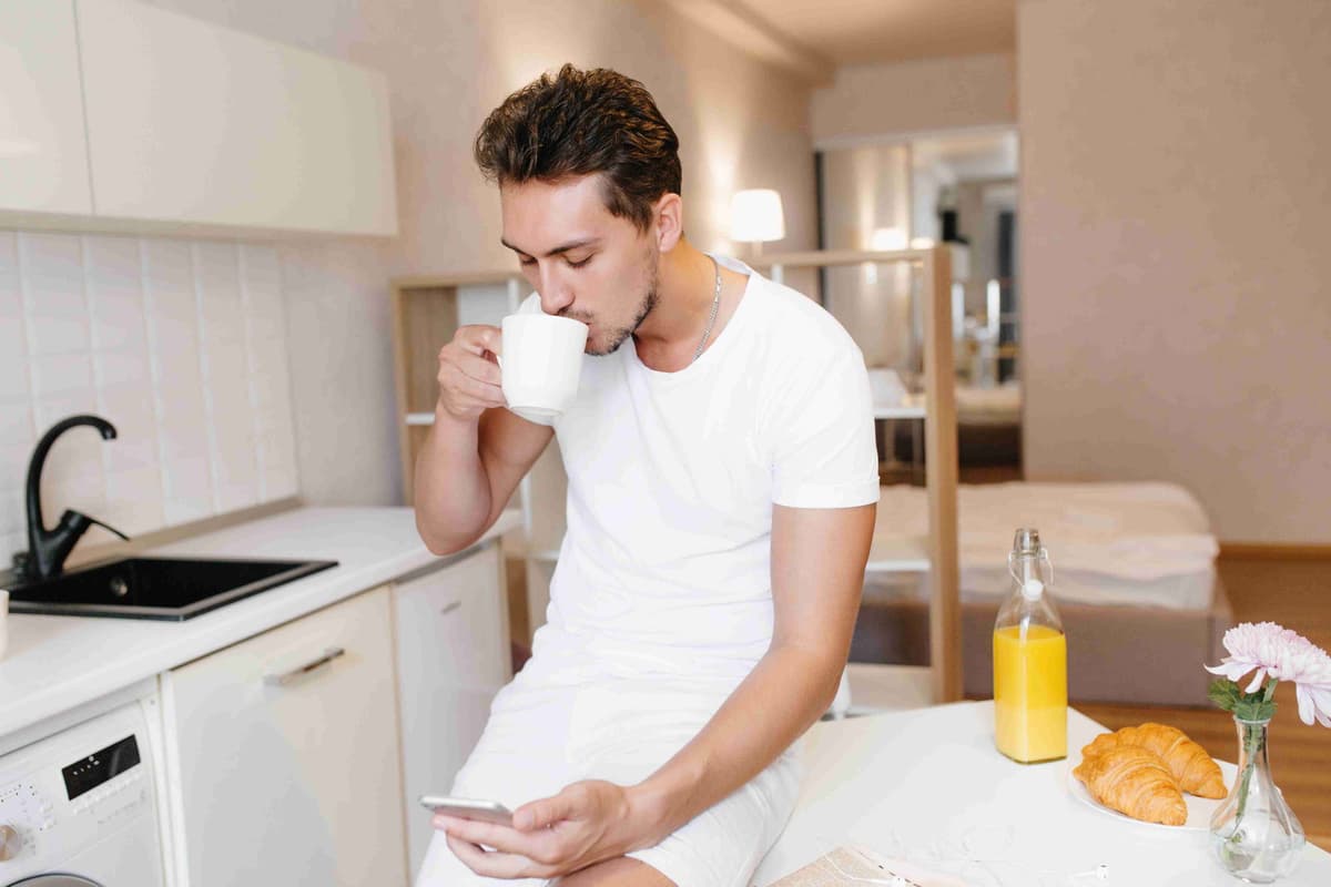 Building a Healthy Morning Routine That Actually Sticks